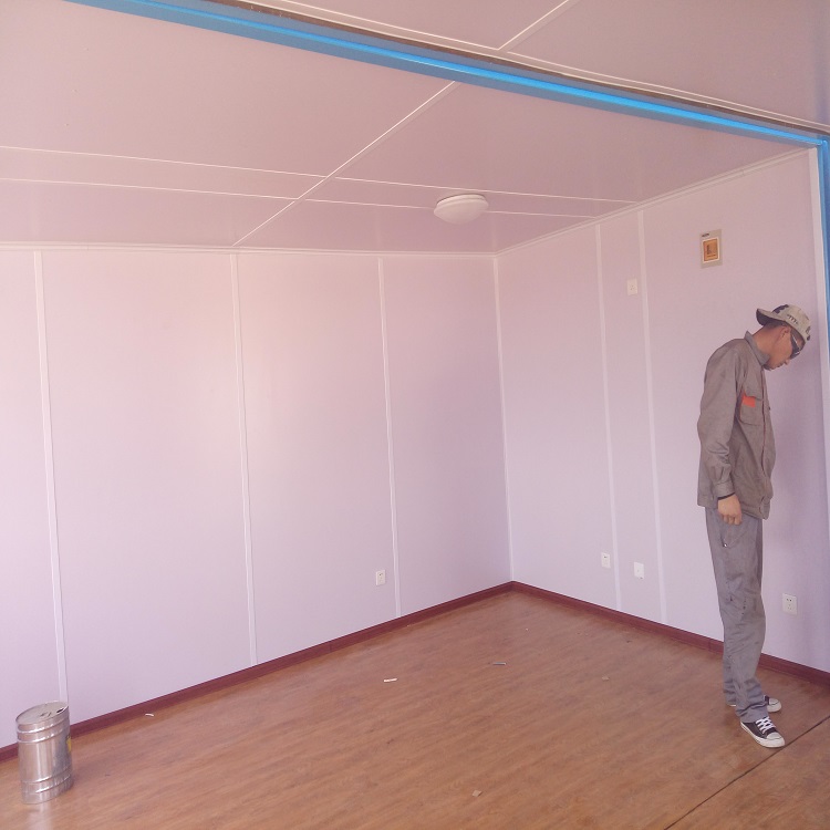 住人集裝箱房屋制造廠家滄州飛翼集裝箱有限公司 住人集裝箱房屋制造廠家滄州飛翼集裝箱有限公司