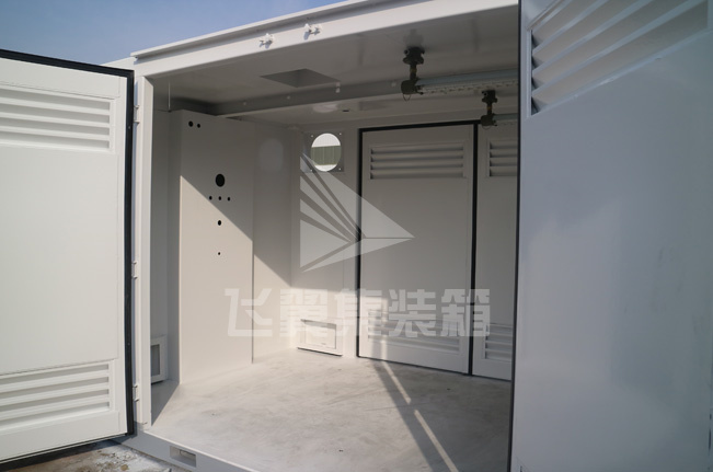 電力儲能集裝箱