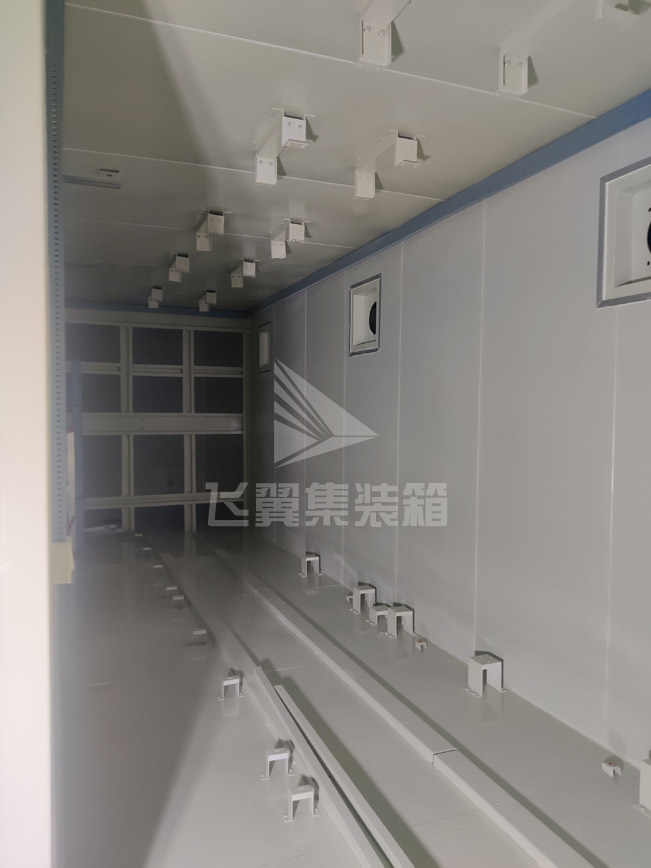 電力儲能集裝箱